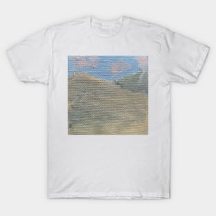 rolling hills T-Shirt